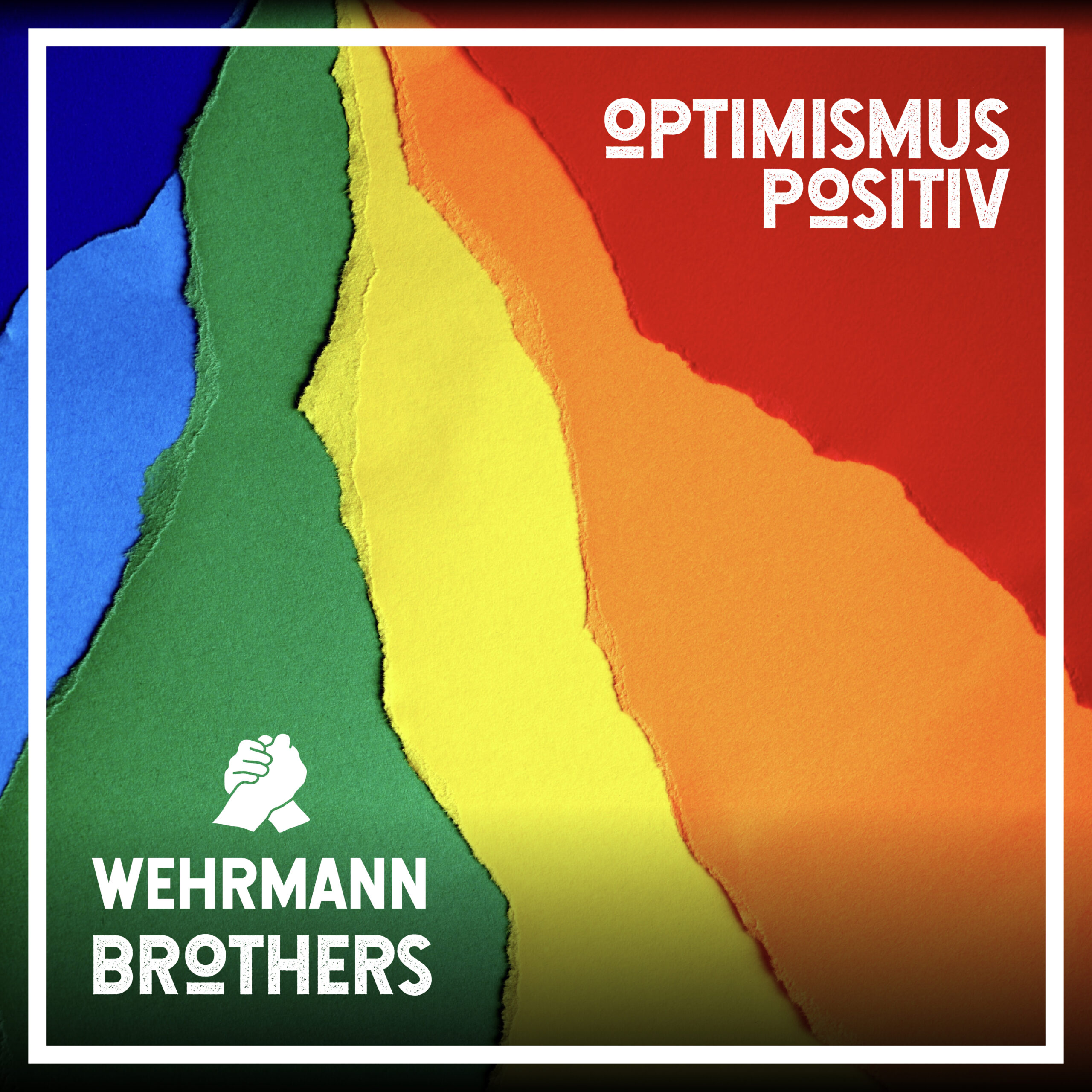 Optimismus positiv
