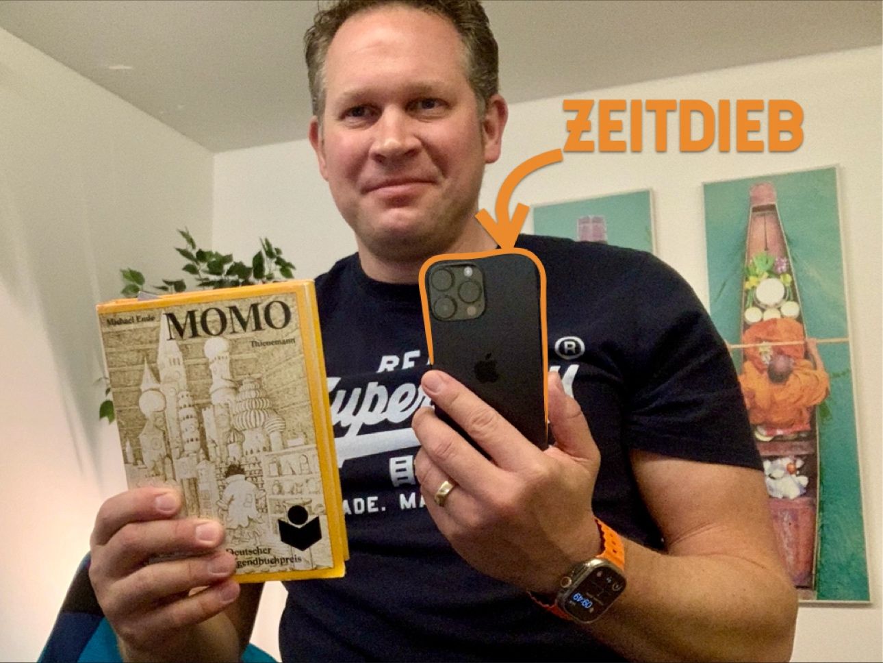 Featured image for “Momo und die Zeitdiebe”
