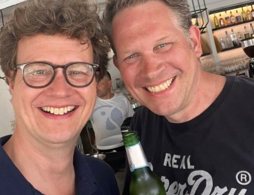 Lachen ist gesund. Kann KI eigentlich Lachen?