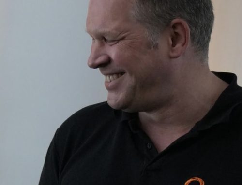 Ich weiß nicht mehr, ob ich Lachen oder Weinen soll