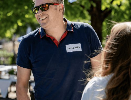 Der „MAN“ mit der längsten ToDo Liste Deutschlands