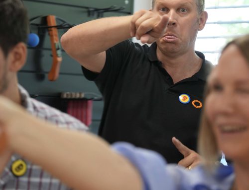 Wird unperfekt immer mehr zum neuen Authentisch?